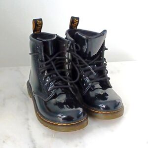 Dr. Martens Boots.  Size 10